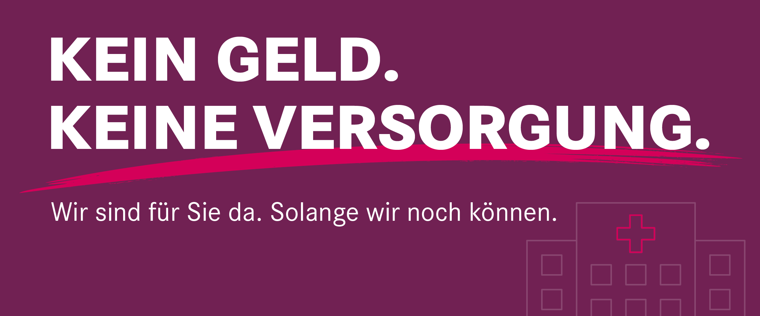 Jetzt handeln!